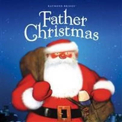 Father Christmas (2026)