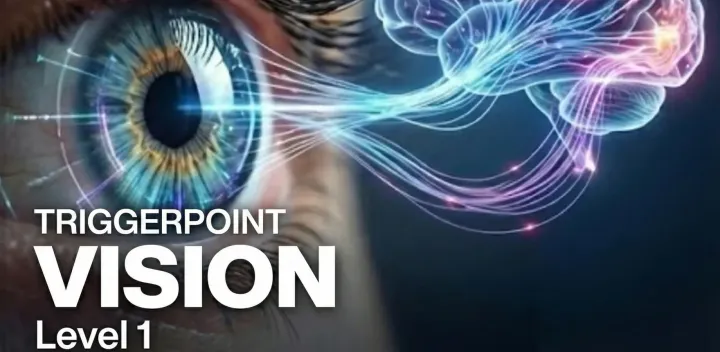 TRIGGERPOINT VISION LEVEL 1