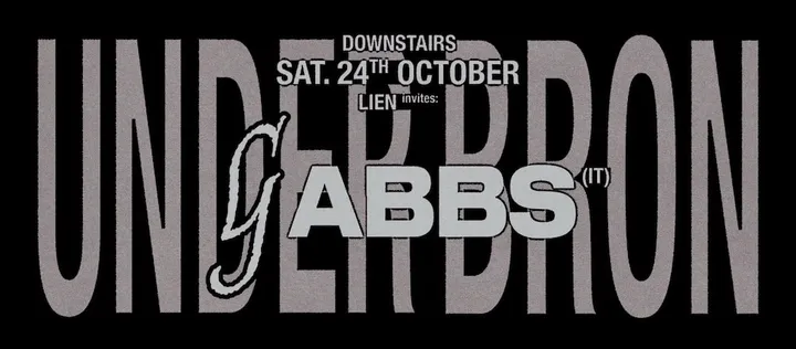 Lien invites: Gabbs (IT)