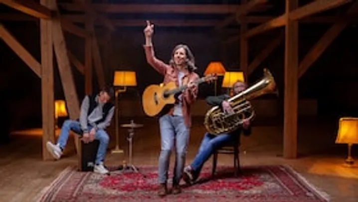 Jannemacher - Bayrischer Mundart-Akustik-Pop