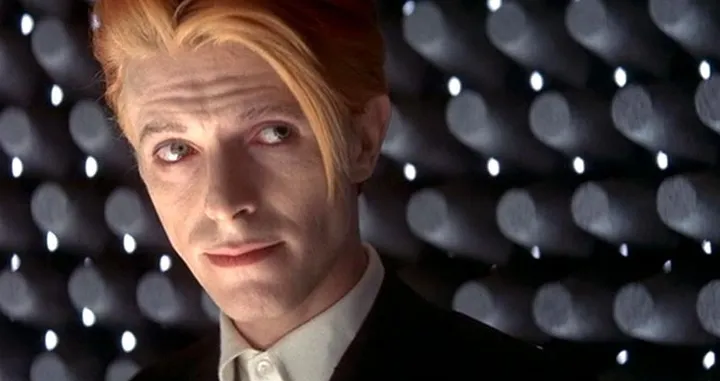 David Bowie Special at How Does It Feel To Be Loved? at Signature Brew Haggerston