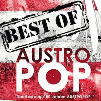 Best of Austropop - Fendrich, Ambros, Falco, EAV und STS