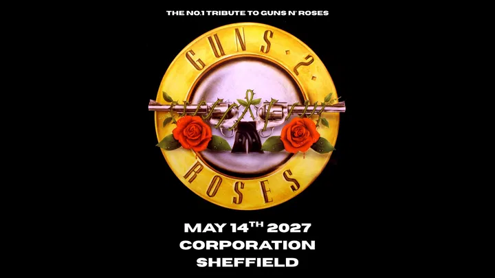 Guns 2 Roses