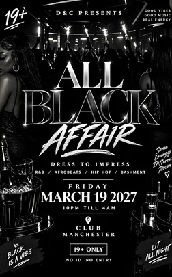 D&C events