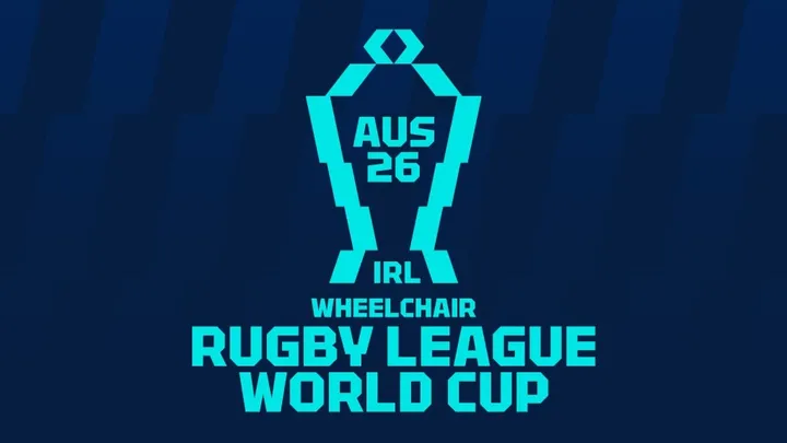 Wheelchair Rugby League World Cup 2026 - Playoffs