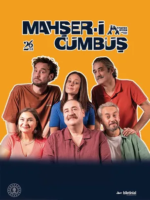 Mahşer-i Cümbüş