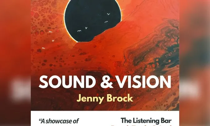 Sound & Vision: Exhibition Launch Evening
