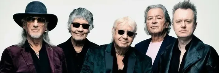 Deep Purple