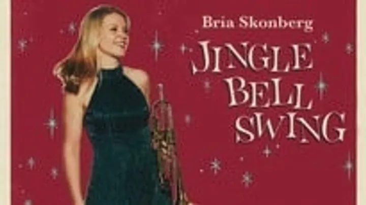 Bria Skonberg's Jingle Bell Swing