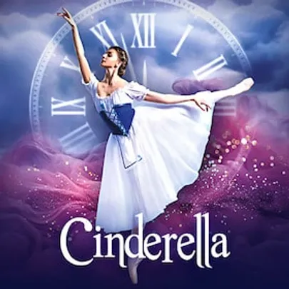CINDERELLA
