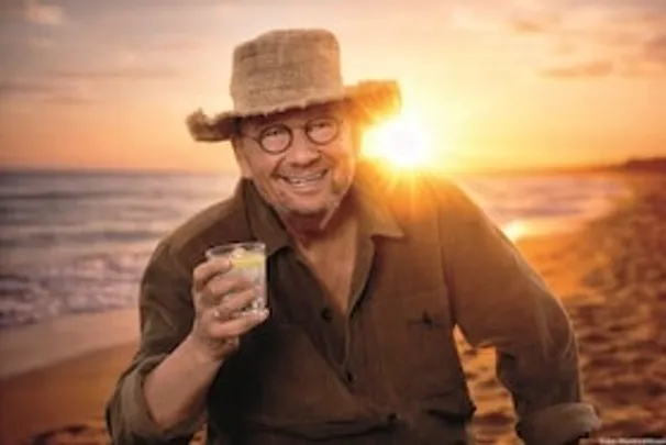 Bernd Stelter - "Sonne im Herzen, Blödsinn im Kopp!" Tour 2027