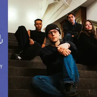 Zinssou Quartet Album Release at H15