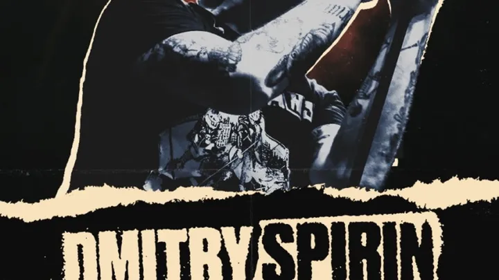 Dmitry Spirin - Tarakany! 35 Years Tour
