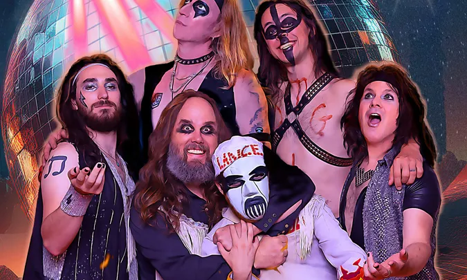 Tragedy: All Metal Tribute to the Bee Gees & Beyond