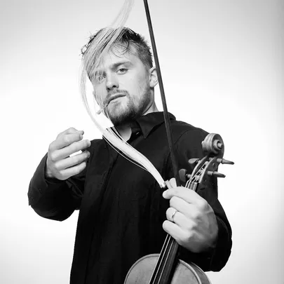 Donnerstagskonzert 03: Dmitri Smirnow & Giovanni Antonini