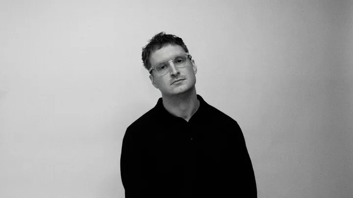 Amtrac, CRi (DJ Set), Dmitry Molosh & more