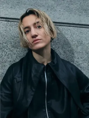 Aloïse Sauvage - Rock School Barbey