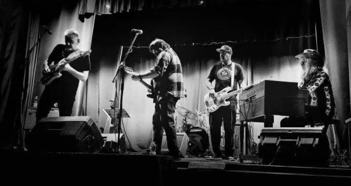 edward abbiati & the rattling chains