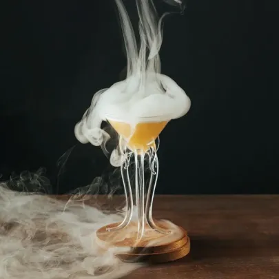La Batalla de Cócteles: Experiencia Inmersiva de Coctelería