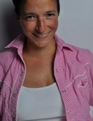 guelra: maria inés villasmil