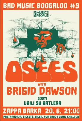 OSEES