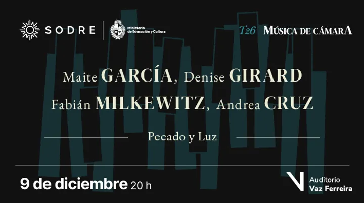 TMC: Pecado y Luz