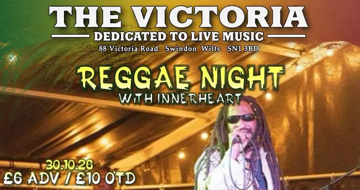 Reggae Night