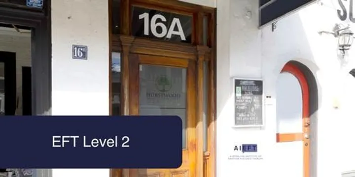 Emotion-Focused Therapy Level 2 - May 2028