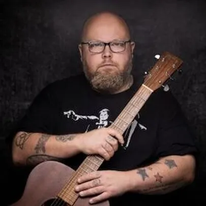 18. Grevenbroicher Gitarrenwochen: Andreas Kümmert Acoustic Duo