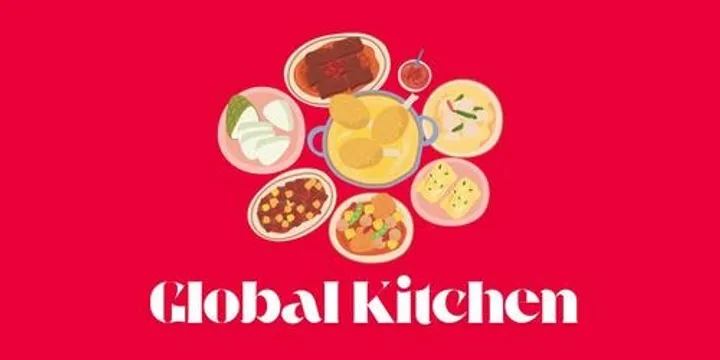 Global Kitchen with Fu Man Lou • Spring 2026 • Ballarat Library