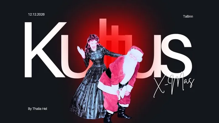 Halloween soirée at Kultus Club [playparty]