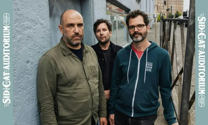 Pedro The Lion