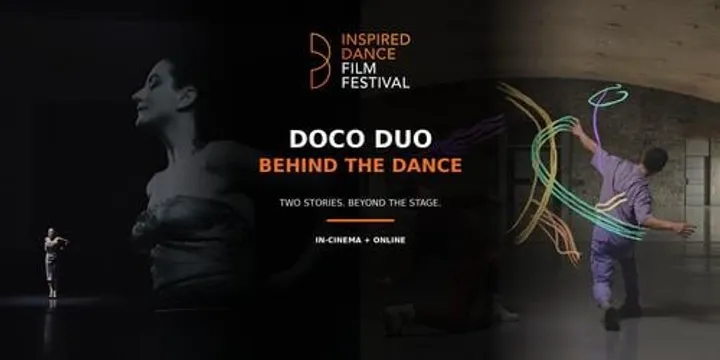 Doco Duo: Behind The Dance