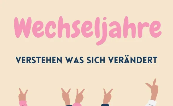 Wechseljahre