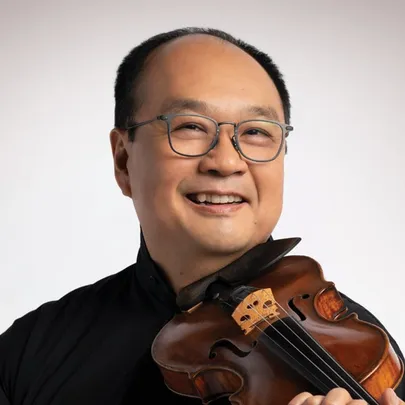 Glover, Chen & the CSO