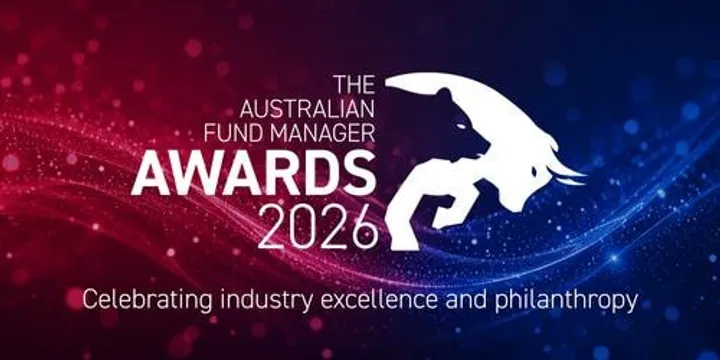 Australian Fund Manager Awards 2026
