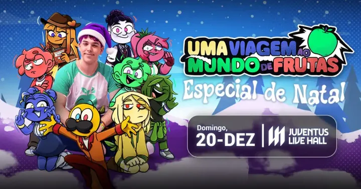 Mundo Torajo Especial de Natal