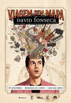 DAVID FONSECA | MIRANDA DO CORVO