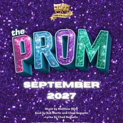 THE PROM