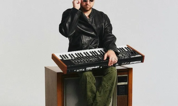 Solomon Fox