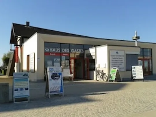 Usedom-Uznam