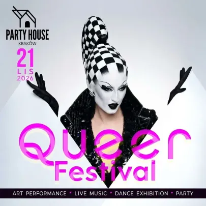 QUEER FESTIVAL
