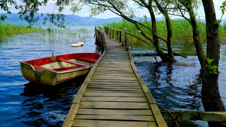 İstanbul'dan Sapanca & Masukiye Tam Gün Doğa Turu