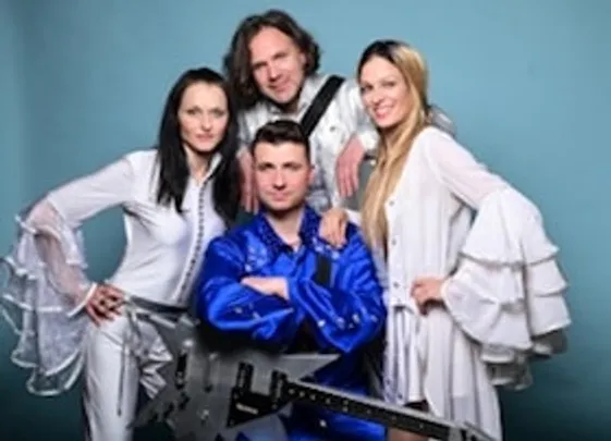 The Winners-Best of ABBA - Weihnachtsshow