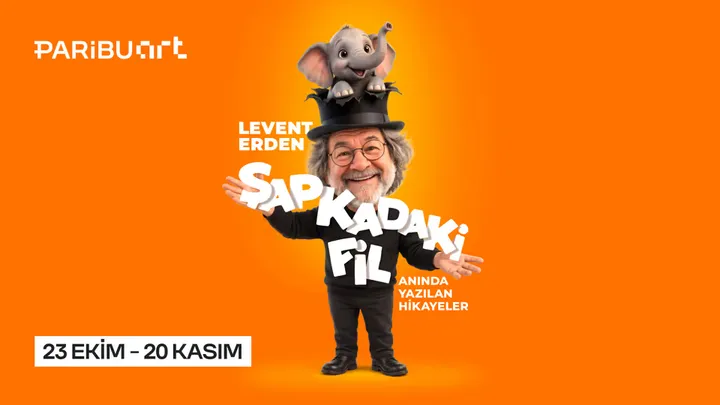 Şapkadaki Fil