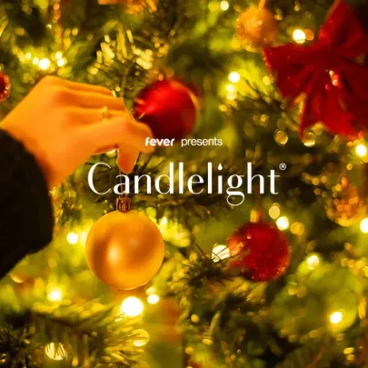 Candlelight: I classici del Natale