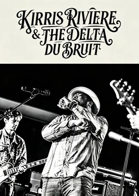 Kirris Riviere Blues Band