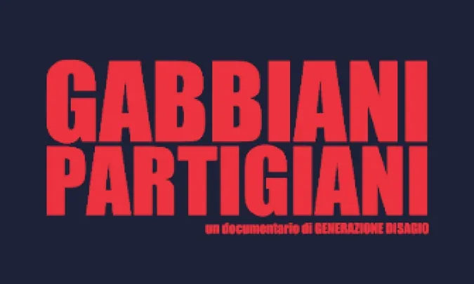 Gabbiani Partigiani - ospiti in sala