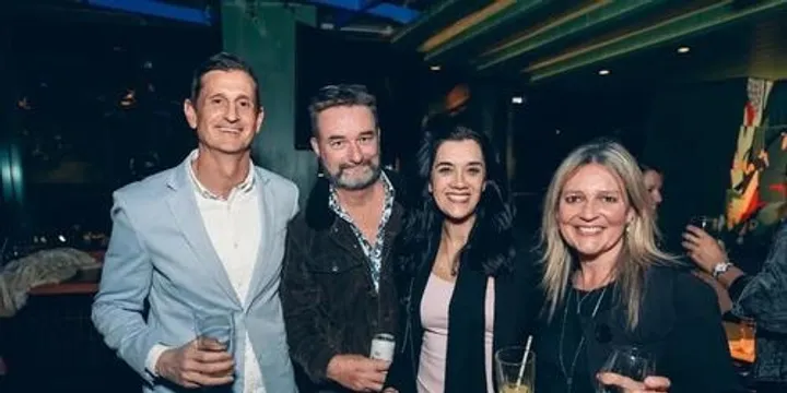 Speed Dating 2.0 in Fortitude Valley, Ages 47-59