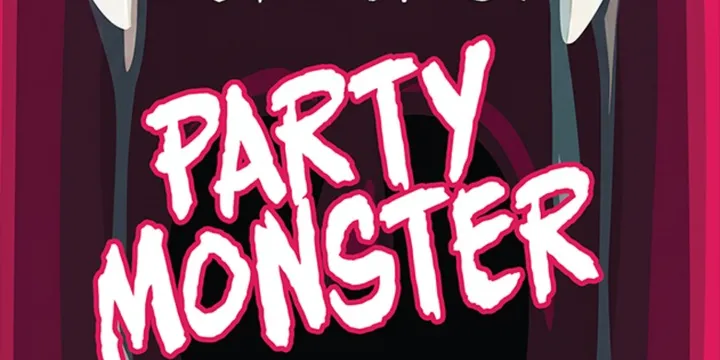 Halloween Saturday: Party Monster